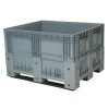 Пластиковый контейнер D-Box 1210S, 610 л